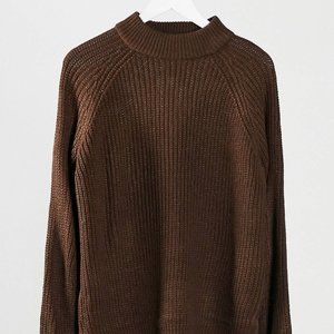 Vero Moda Tall Sweater - Brown
